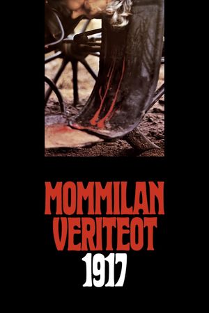 The Mommila Murders's poster