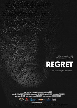 Regret's poster