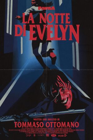 Paura - La Notte Di Evelyn's poster