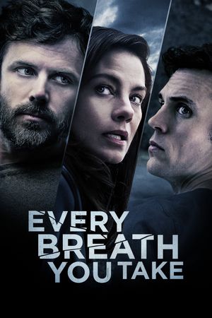 Every Breath You Take's poster