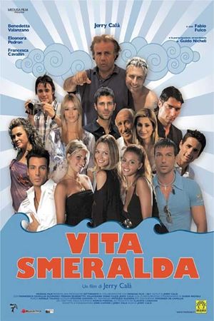 Vita Smeralda's poster