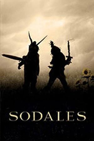 Sodales's poster