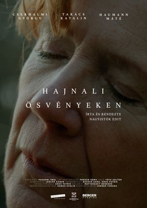 On Paths of Dawn's poster