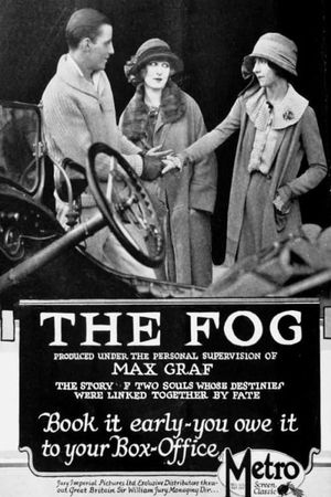 The Fog's poster image