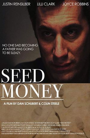 Seed Money's poster