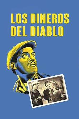 The Devil's Money's poster