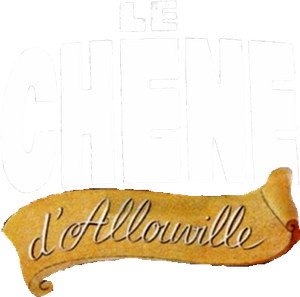 Le chêne d'Allouville's poster