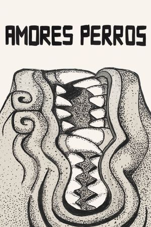 Amores Perros's poster