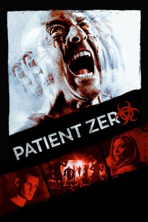 Patient Zero's poster