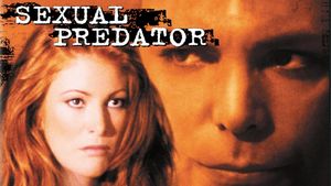 Sexual Predator's poster