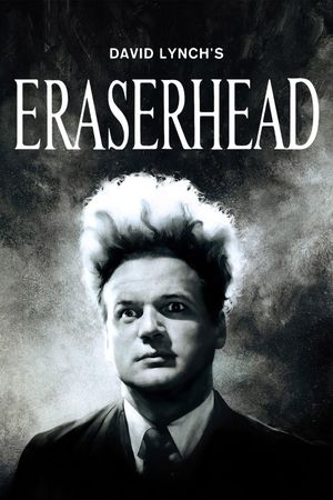 Eraserhead's poster