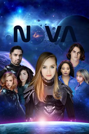 Nova's poster