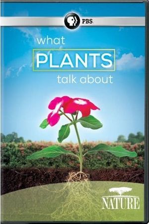 PBS NATURE: What Plants Talk About's poster