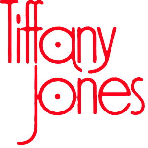 Tiffany Jones's poster