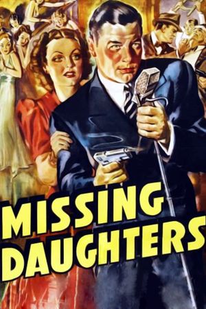 Missing Daughters's poster