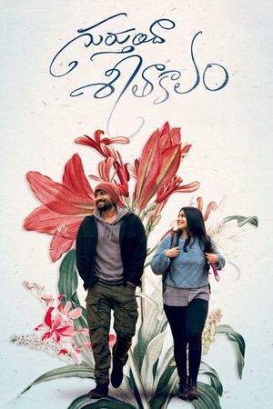 Gurthunda Seethakalam's poster