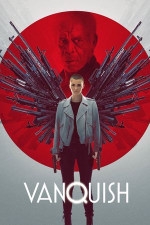 Vanquish's poster