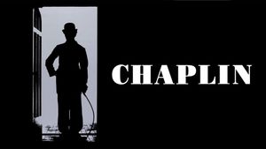 Chaplin's poster