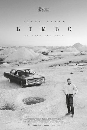 Limbo's poster