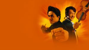 Twin Dragons's poster