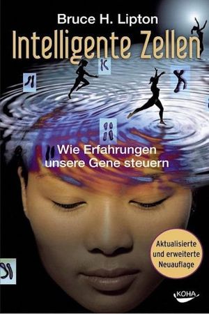 Intelligente Zellen's poster