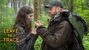 Leave No Trace's poster
