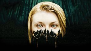 The Forest's poster
