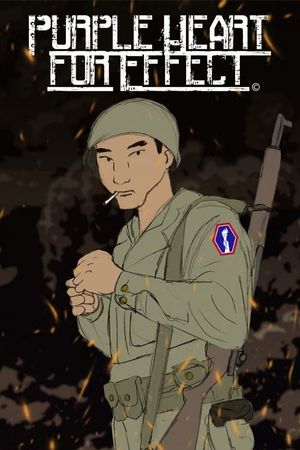Purple Heart for Effect's poster