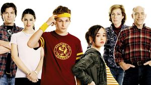 Juno's poster