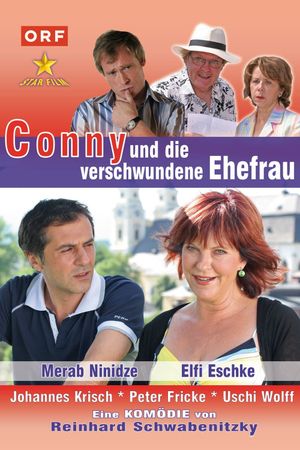 Conny und die verschwundene Ehefrau's poster image