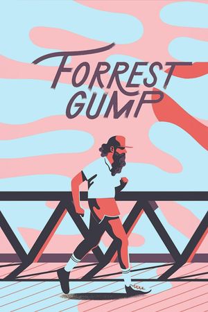 Forrest Gump's poster