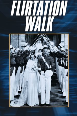 Flirtation Walk's poster