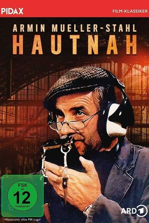 Hautnah's poster