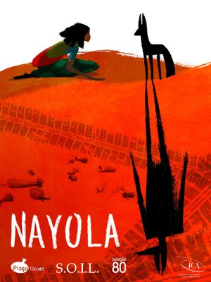 Nayola's poster