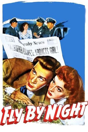 Fly-By-Night's poster