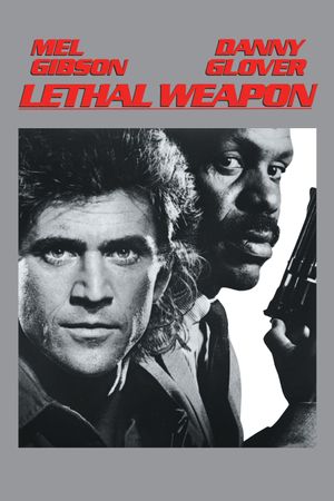 Lethal Weapon's poster