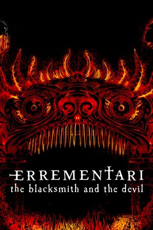 Errementari's poster