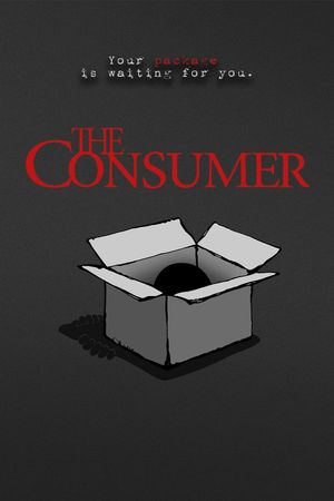 The Consumer's poster