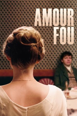 Amour Fou's poster