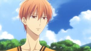 Fruits Basket: Prelude's poster