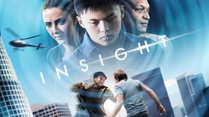 Insight's poster