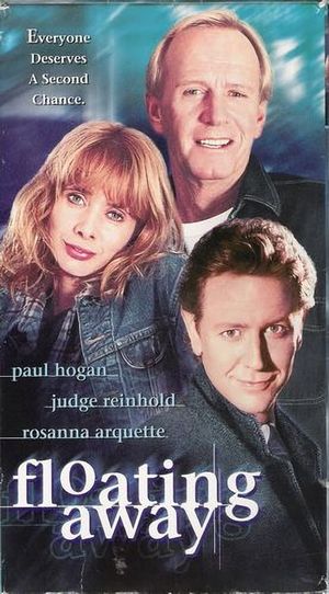 Floating Away's poster