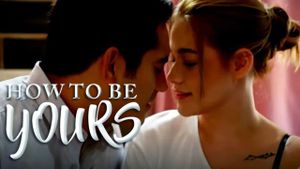 How to Be Yours's poster