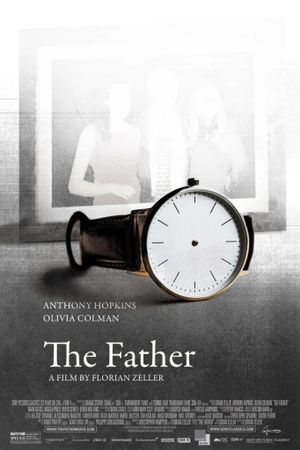 The Father's poster