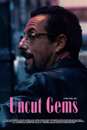 Uncut Gems's poster