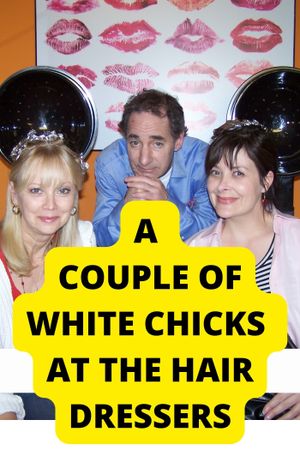 A Couple of White Chicks at the Hairdresser's poster