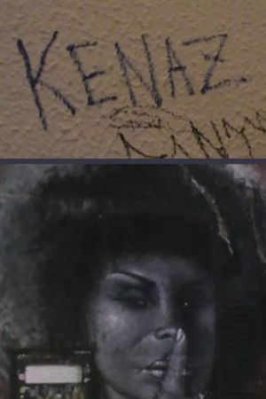 Kenaz - Um Retrato da Juventude Porto-Alegrense's poster