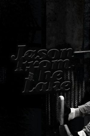 jason from the lake's poster