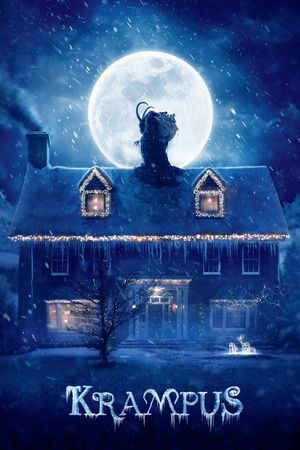 Krampus's poster