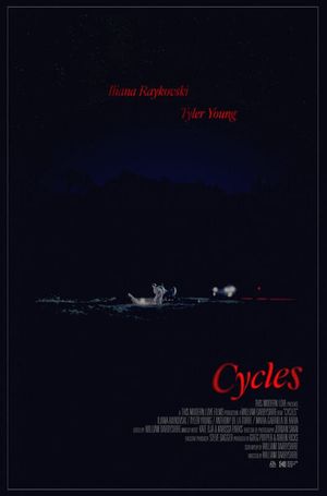 Cycles's poster